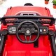 preview thumbnail 24 of 36, 12V Kids Electric Ride-On Car with truck car Remote Control, 4 Motors, Bluetooth, LED& Power Display - Battery Powered Vehicle