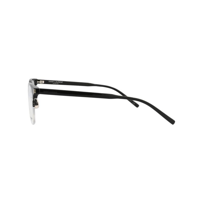 Saint Laurent Square-Frame Acetate Optical Frames