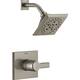 Option Lumicoat Stainless