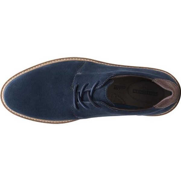 clarks grandin plain oxford
