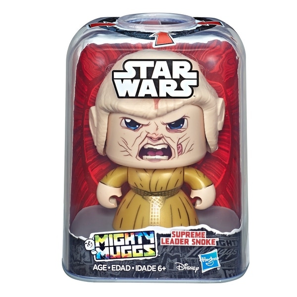 mighty muggs disney