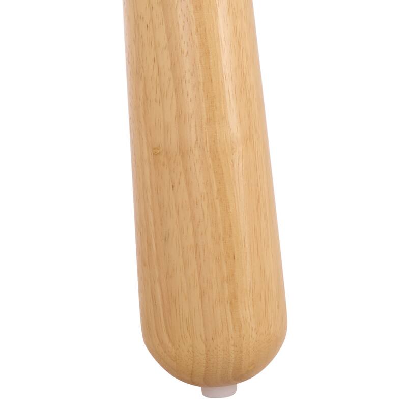 SAFAVIEH Home Forsythe Accent Table - 18"W x 18"D x 20"H