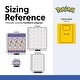 preview thumbnail 32 of 68, Pokemon Bed In A Bag Set