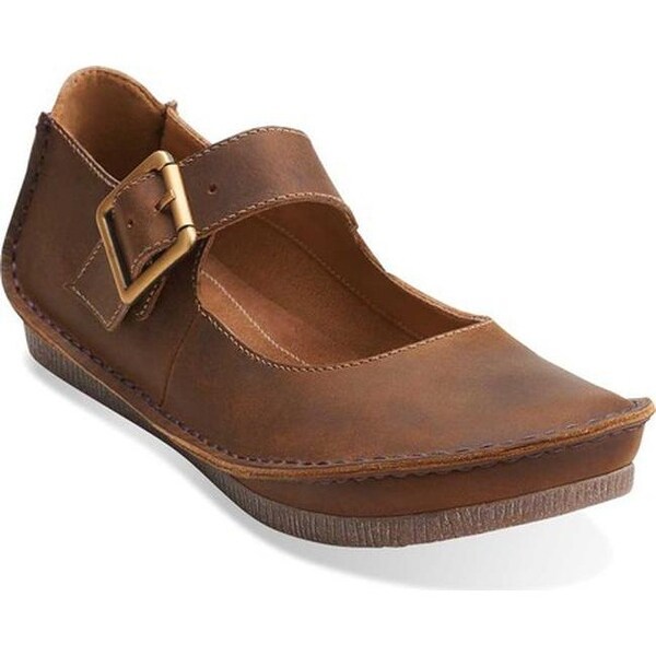 Clarks janey shop june