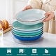 preview thumbnail 11 of 70, vancasso Bonita Sturdy Stoneware 6-Piece Bowls Set