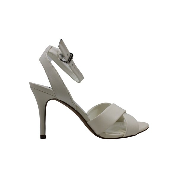 dkny ivy ankle strap
