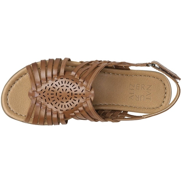 naturalizer whistle sandals