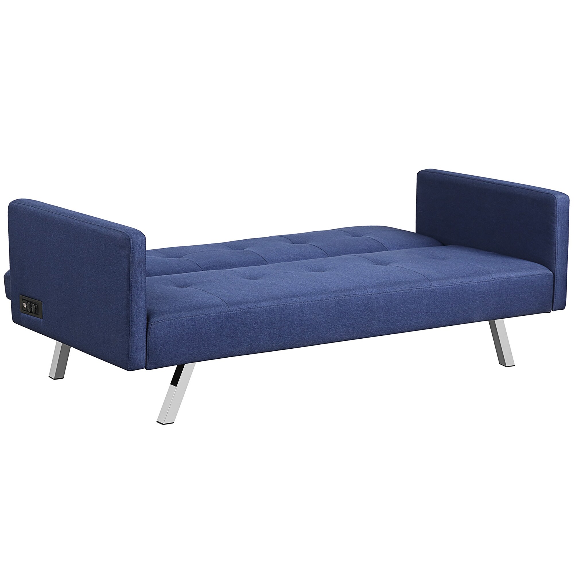 Costway convertible 2025 sofa bed