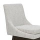 preview thumbnail 70 of 216, Luca Counter Height Swivel Barstool
