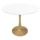 Option MDF- White