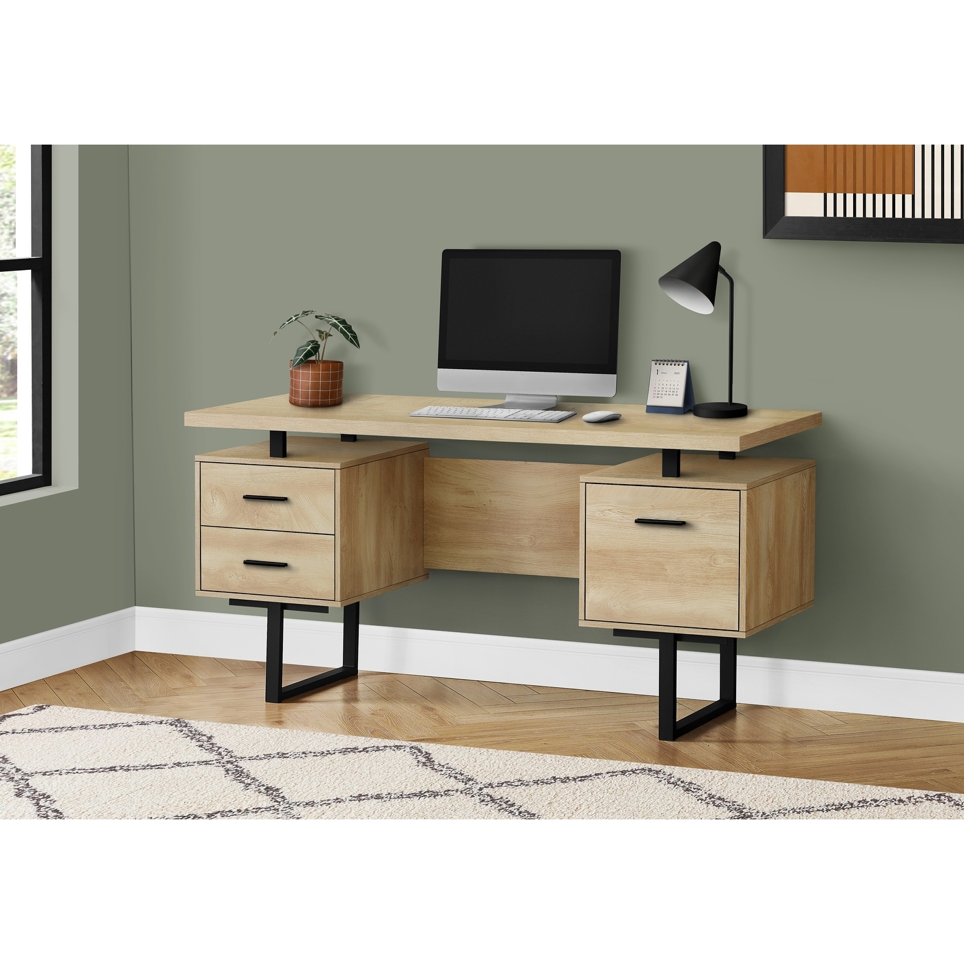 Reversible Configuration 60