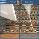 preview thumbnail 39 of 115, Liora Manne Marina Tribal Stripe Indoor/Outdoor Rug
