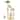 Multi Level Cat Tree for Indoor Cat Tower with Scratching Posts Hang Balls