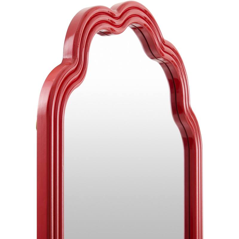 Livabliss Aysun Modern Accent Mirror