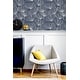 preview thumbnail 11 of 19, Harmony Dandelion Wallpaper - 20.8 in. W x 33 ft. L
