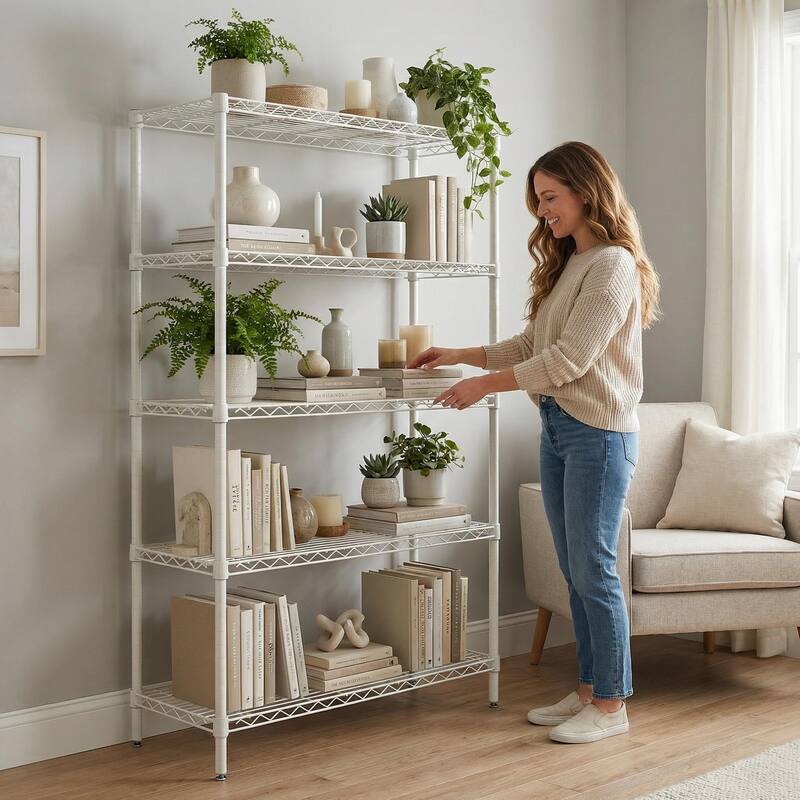 63" Dual Motor Curve Design Height Adjustable Electric Standing Desk Height Stand Up Desk, Sit and Stand Desk with Splice Board