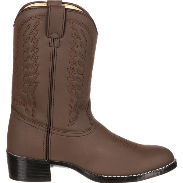 Durango® Little Kid Eagle Western Boot