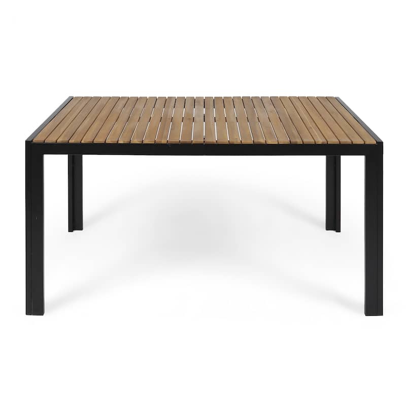 Pavilion Dining Table