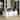 Modern Velvet Counter Bar Stools with Backs(Set of 4)
