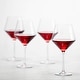 preview thumbnail 2 of 2, Zwiesel Glas Pure Crystal Burgundy, Glass 23.7 Ounce, Set of 6