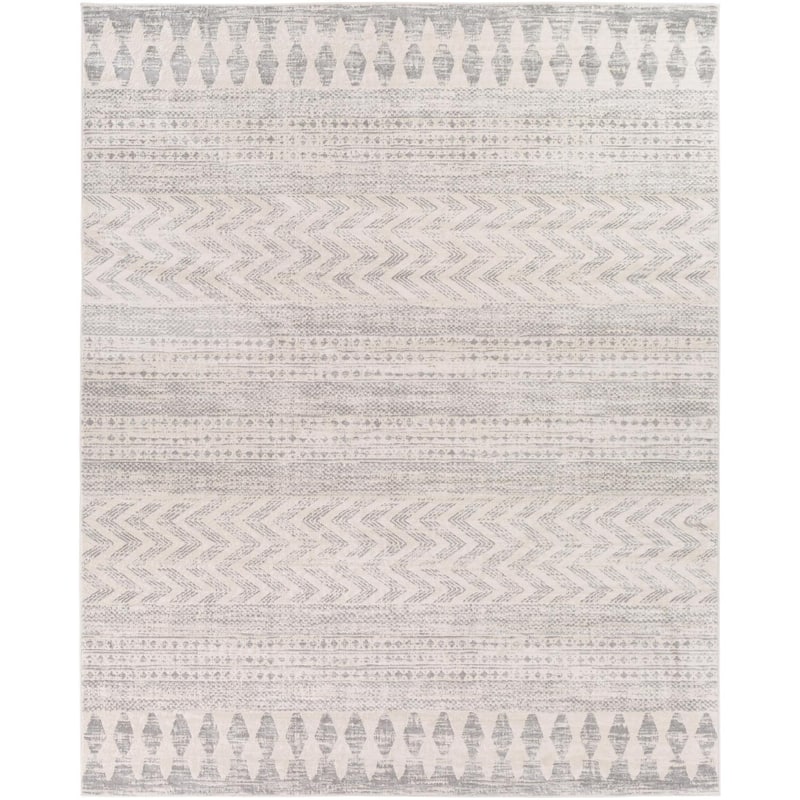 Livabliss Roma Vintage Area Rug