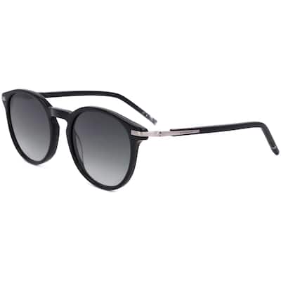 Scotch & Soda Men's 51mm Black Sunglasses SS8005-001-51
