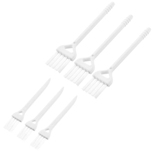 Shaver Cleaning Brush Tools