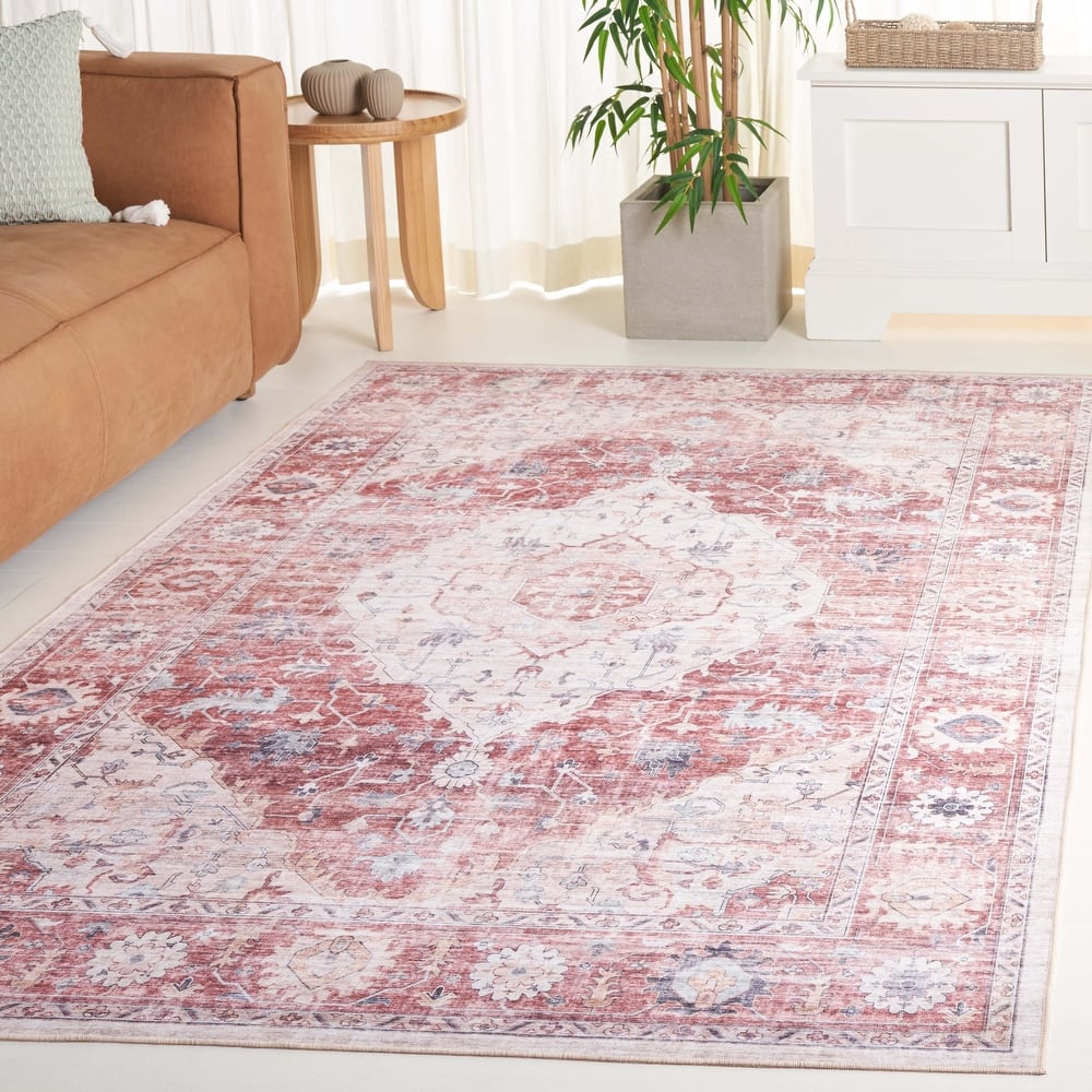 SAFAVIEH Arizona Radia Vintage Rug