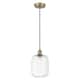 Option Antique Brass / Clear