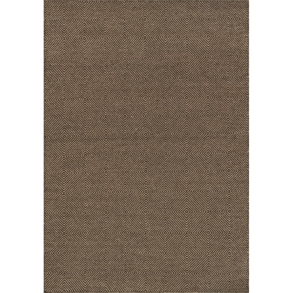 Alexander Home Hand-woven Cape Cod Wool/ Cotton Rug