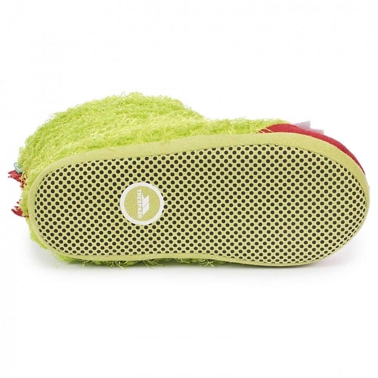 novelty boot slippers