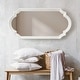 preview thumbnail 12 of 22, Kate and Laurel Fairbourne Framed Wall Mirror
