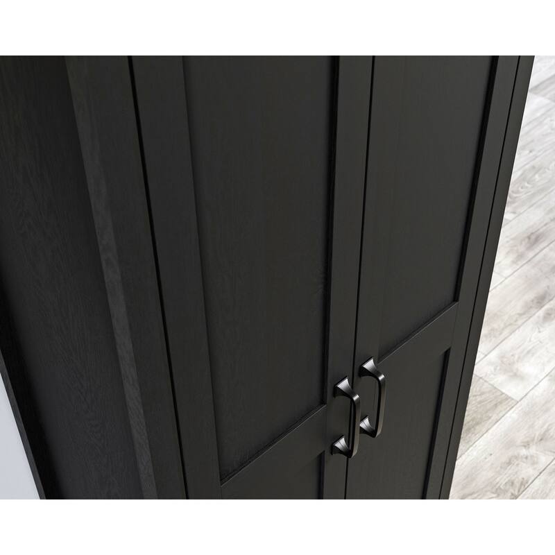 2-Door Storage Cabinet