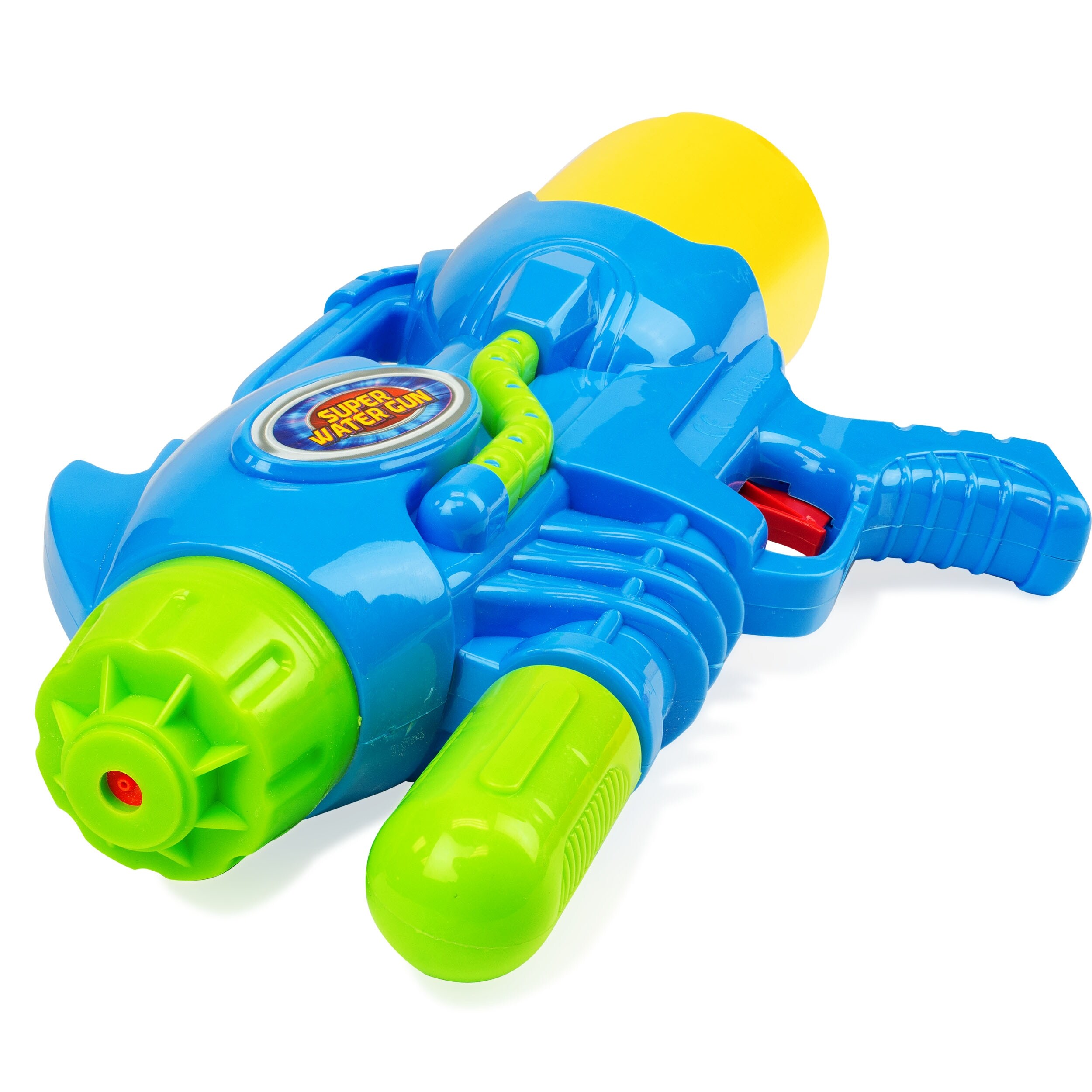 water pull toys