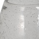 preview thumbnail 5 of 21, Sagebrook Home Elegant Glass Floor Vase