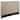 Chloe Upholstered Panel Headboard Oatmeal