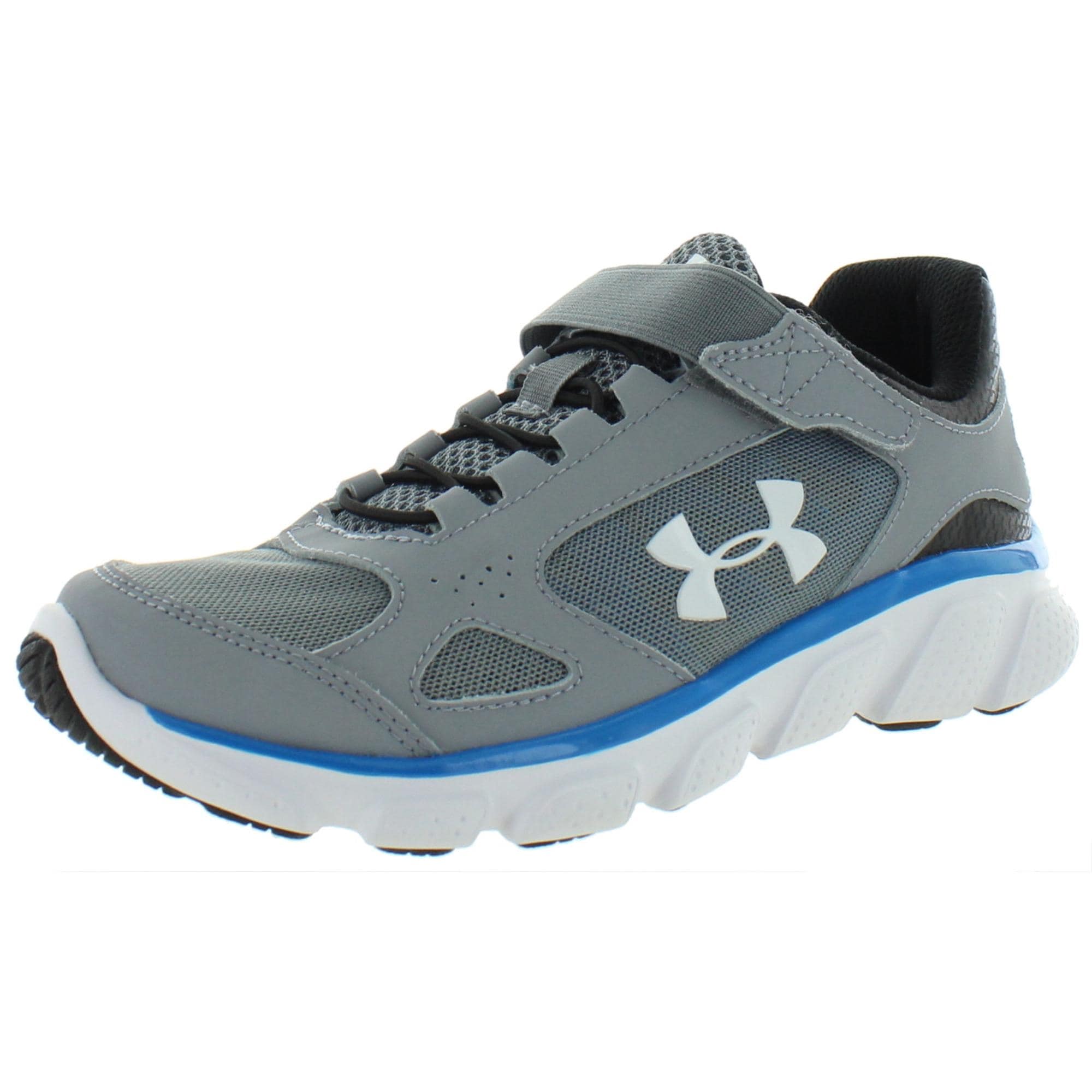 under armour athletic shoes