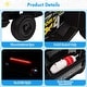preview thumbnail 5 of 20, Kids Ride On 6V Electric Truck Car,Battery Powered Electric 4 Wheeler Truck