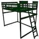 Option Dark Green