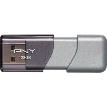 Pny Turbo 3.0 - Usb Flash Drive - 128 Gb