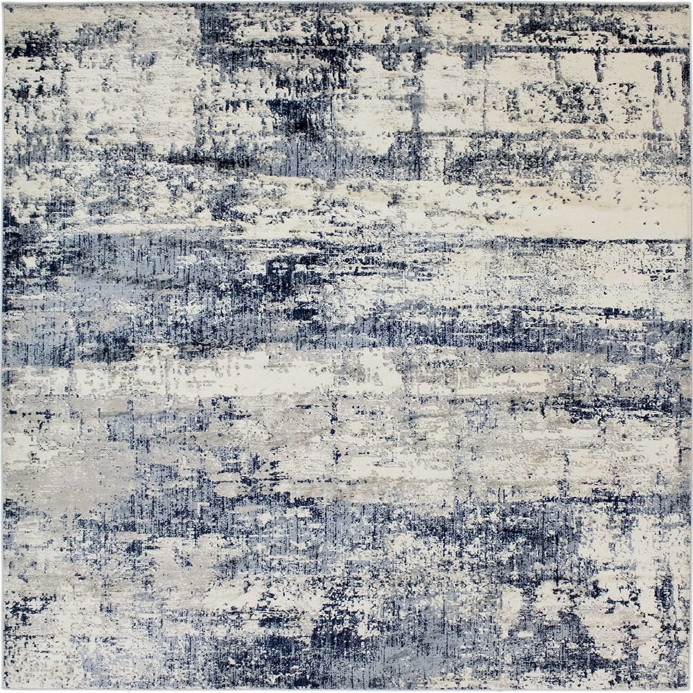 Noori Rug Lagoon Don Abstract Rug