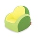 preview thumbnail 1 of 28, Dwinguler Kids Sofa Lime Green