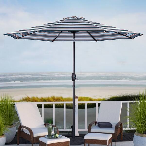 bed bath and beyond canada patio umbrella 9FT Patio Umbrella - Bed Bath & Beyond