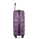 preview thumbnail 18 of 104, Expandable Luggage Sets 3 Piece, Hard Shell Carry on Suitcase with Spinner Wheels and TSA Lock, Travel Lightweight Luggage Set