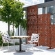 preview thumbnail 55 of 75, Veradek Corten Steel Screen Set