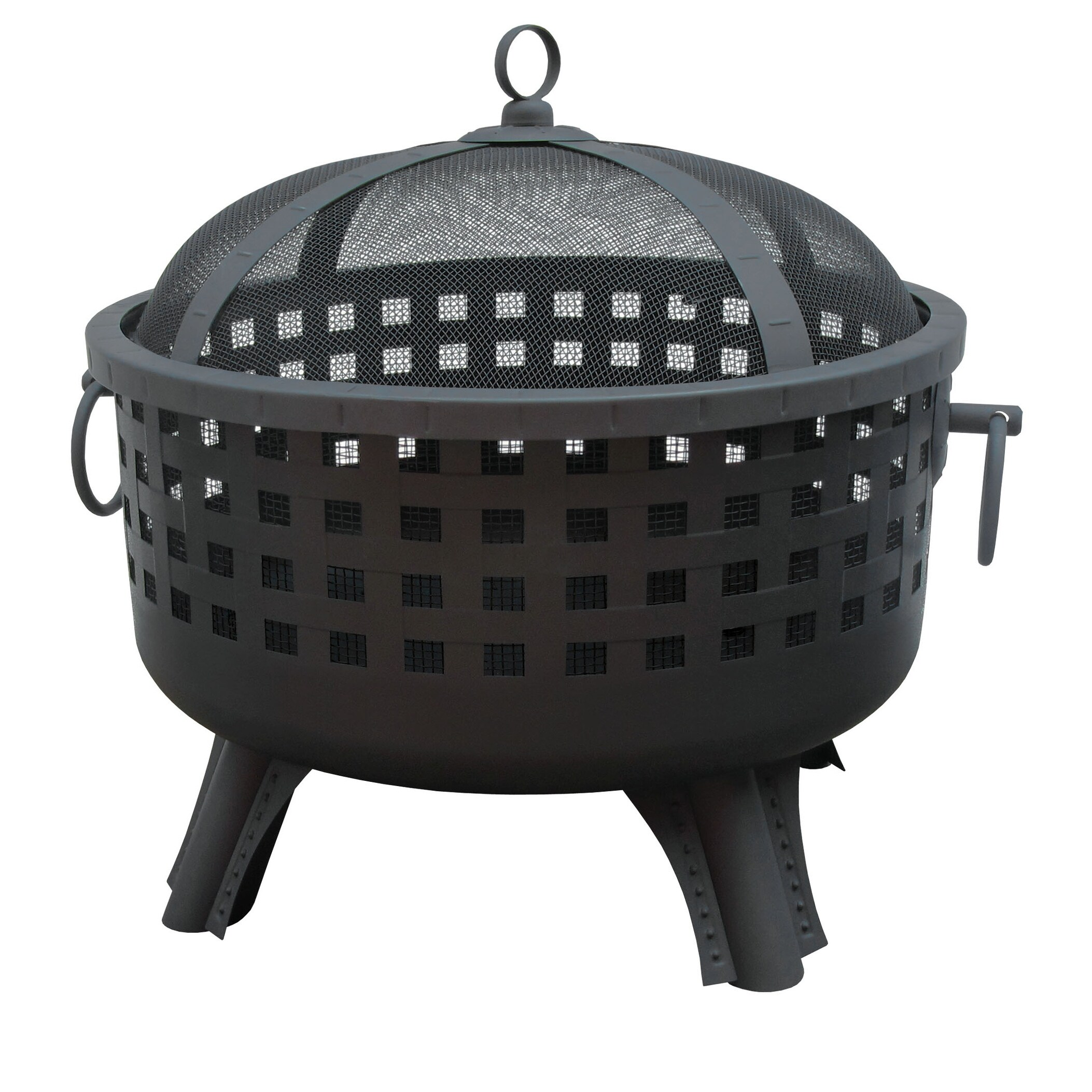 Landmann Garden Lights Series-Savannah Fire Pit Landmann Garden Lights Series-Savannah Fire Pit