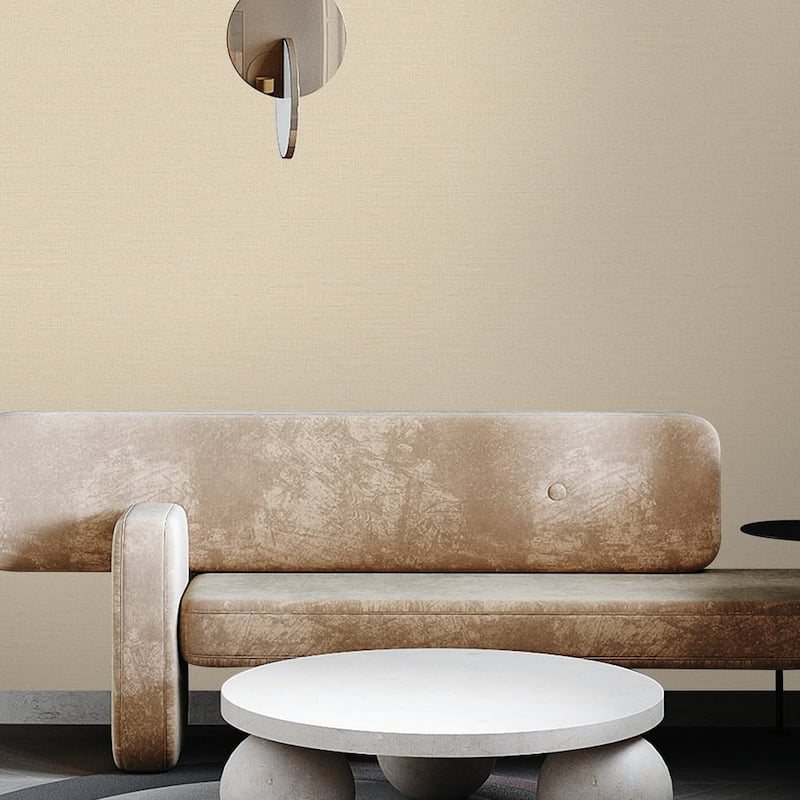 Galerie Wallcoverings Designer Colors Abstract Texture Non-woven Wallpaper Roll