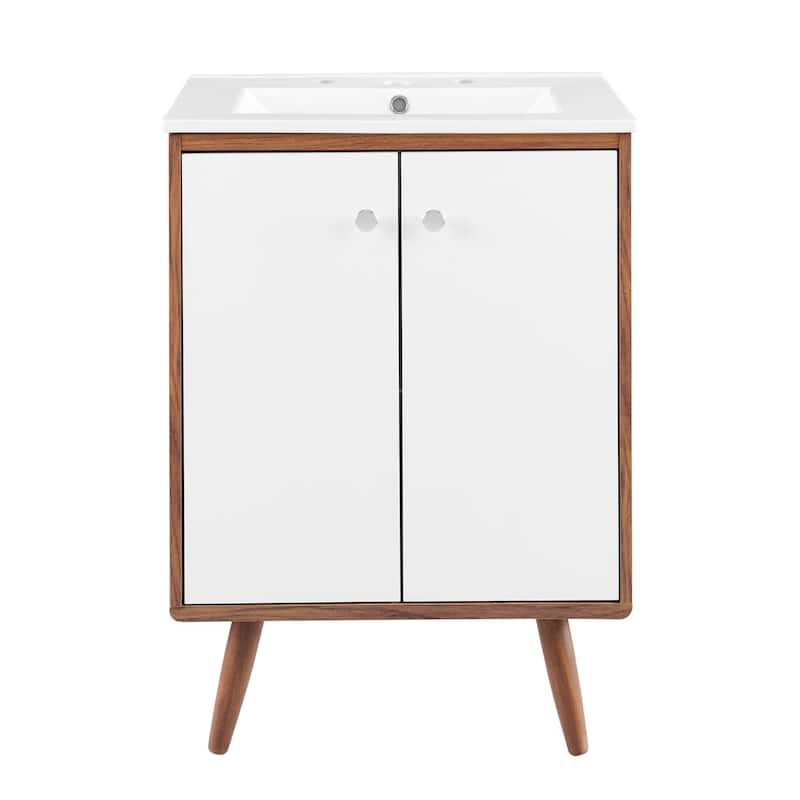 Transmit 24" Bathroom Vanity