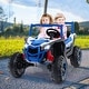 preview thumbnail 6 of 45, Costway 24V Kids Ride on UTV with 4 x 100W Powerful Engine Remote - See Details