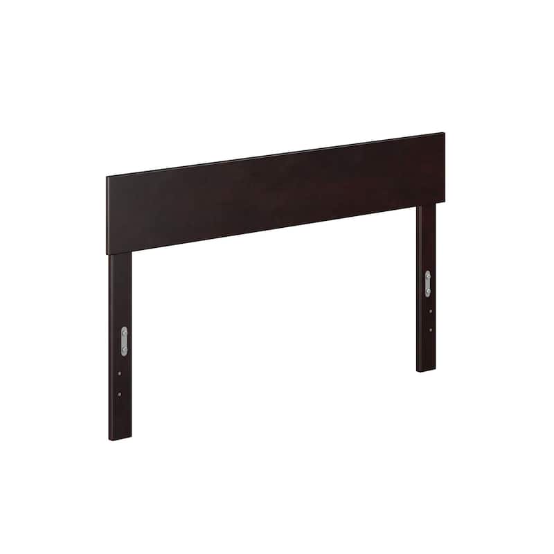 AFI Boston Solid Wood Headboard